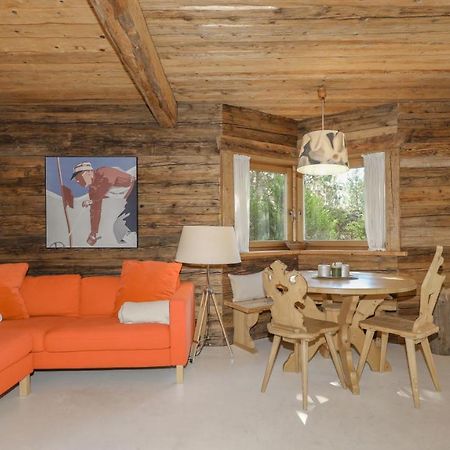 Chalet Stockerdoerfl - Alpencharm Mit Garten คิทซ์บือห์ ภายนอก รูปภาพ