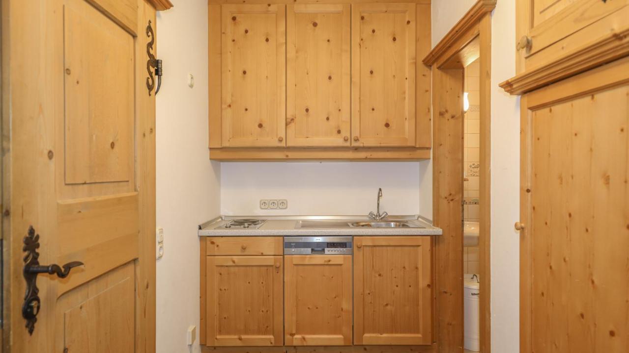 Chalet Stockerdoerfl - Alpencharm Mit Garten คิทซ์บือห์ ภายนอก รูปภาพ