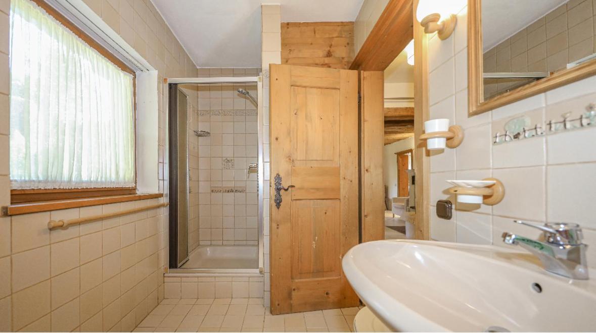 Chalet Stockerdoerfl - Alpencharm Mit Garten คิทซ์บือห์ ภายนอก รูปภาพ